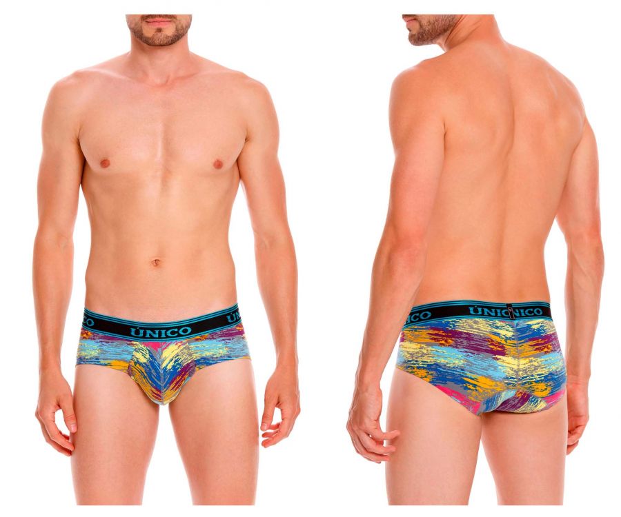 Croton Briefs