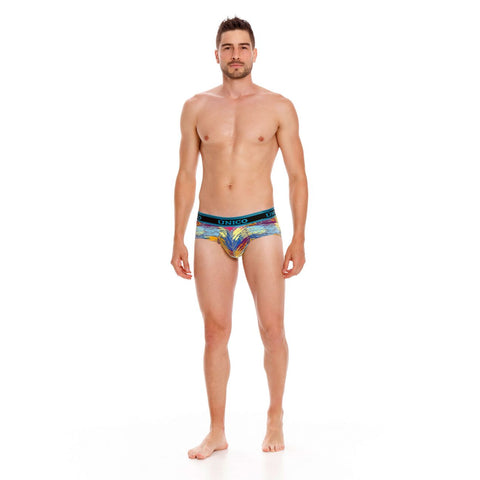 Croton Briefs