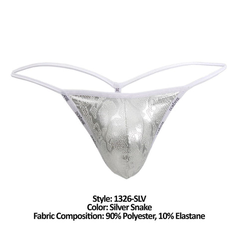 Flashy G-String