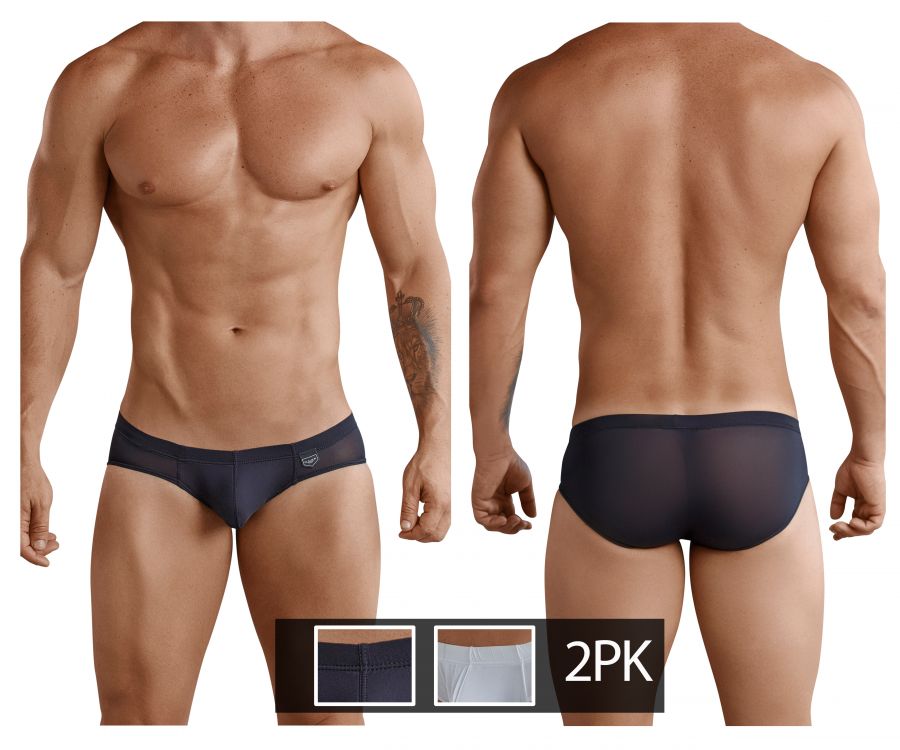 2PK Australian Briefs