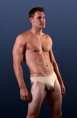 Hang-loose Bikini Brief