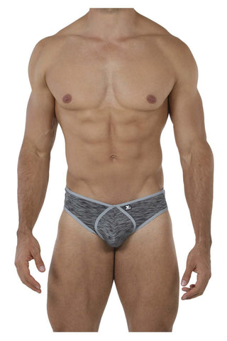 Microfiber Thongs