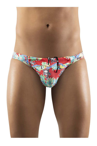 FEEL SW Swim Briefs