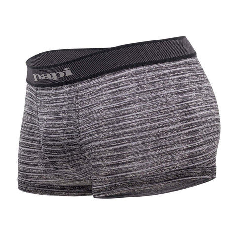 Cool2 2PK Solid-Print Brazilian Trunks