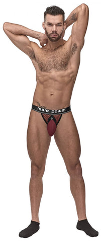 Cockpit C-Ring Jockstrap