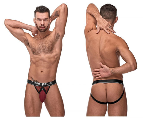 Cockpit C-Ring Jockstrap