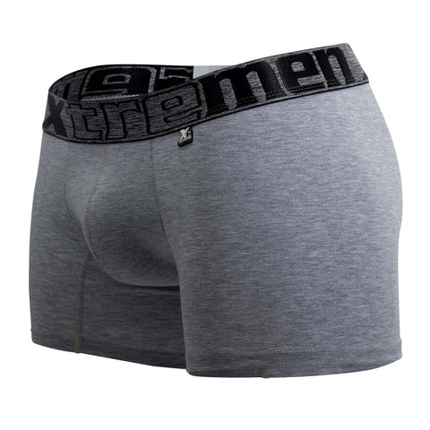 Poly-Cotton Boxer Briefs