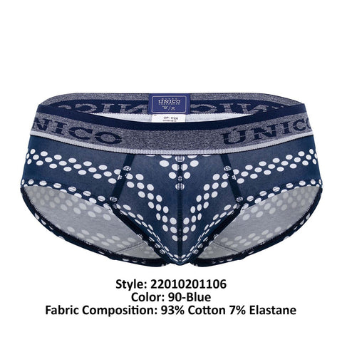 Cristales Briefs