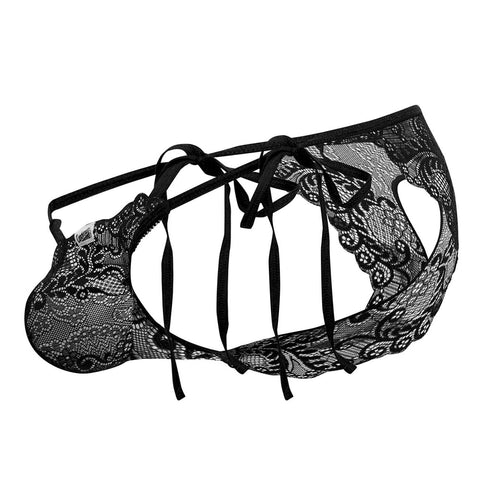 Lace Heart Bikini