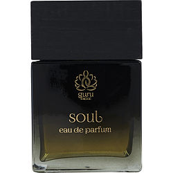 Guru Soul By Guru Eau De Parfum Spray 3.4 Oz  *tester