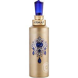 Armaf Gem Sapphire By Armaf Perfume Body Spray 6.8 Oz