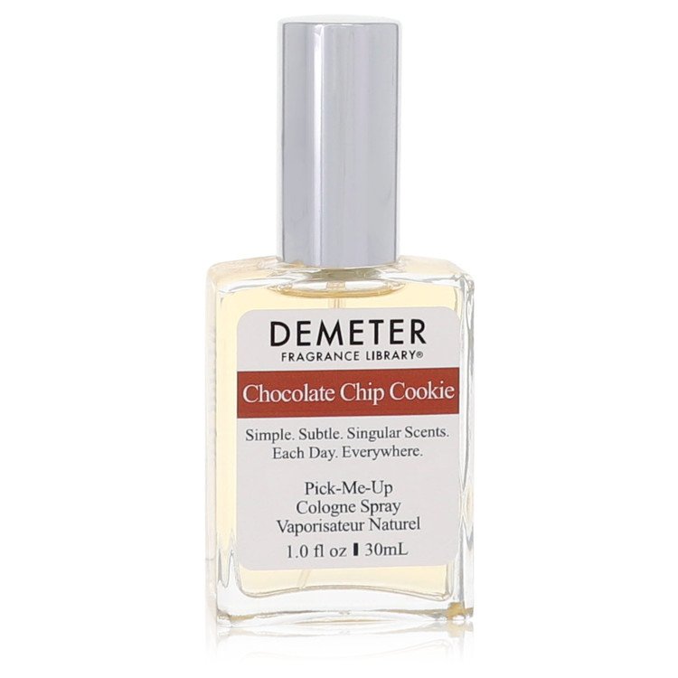 Demeter Chocolate Chip Cookie by Demeter Cologne Spray for Women