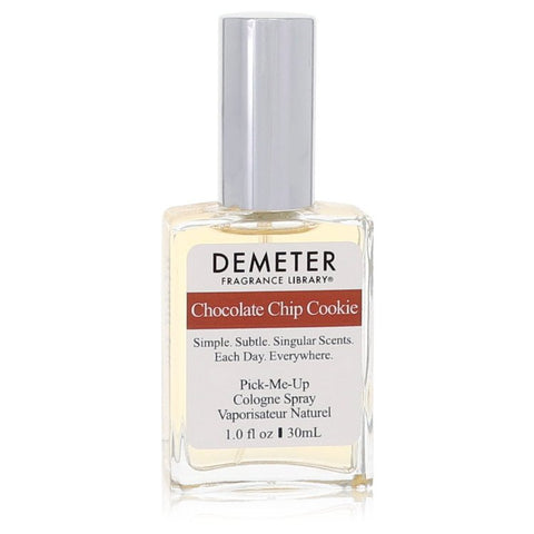 Demeter Chocolate Chip Cookie by Demeter Cologne Spray for Women