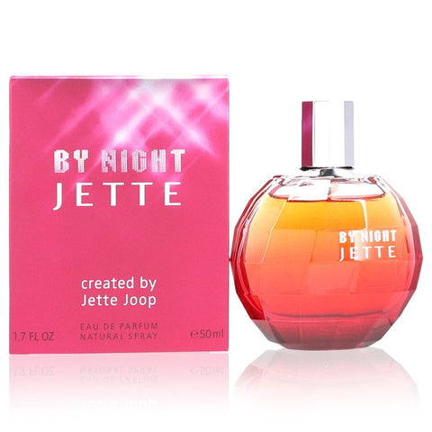 Joop Jette Night by Joop! Eau De Parfum Spray 1.7 oz for Women