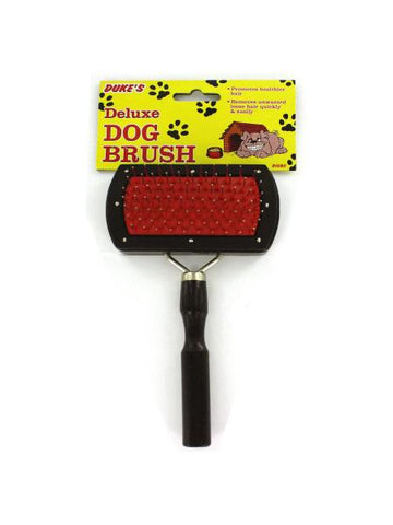 Deluxe Dog Brush Di080