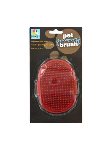 Pet Grooming Brush Di029