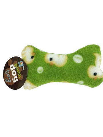 Plush Dog Bone Di204