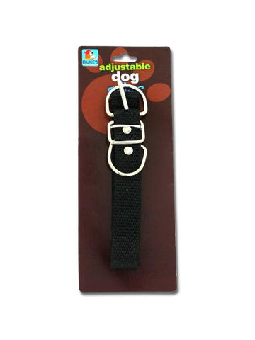 Nylon Dog Collar Di044