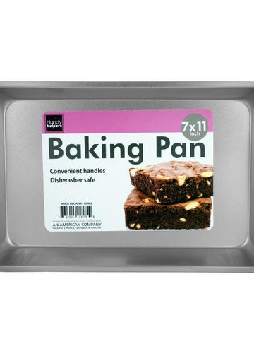 Biscuit &amp;amp; Brownie Baking Pan Ol962