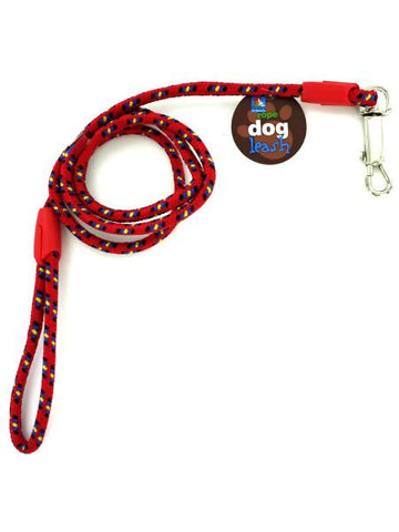 Rope Dog Leash Di093