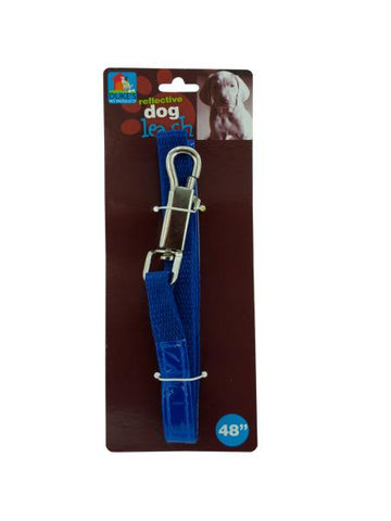 Reflective Dog Leash Di375