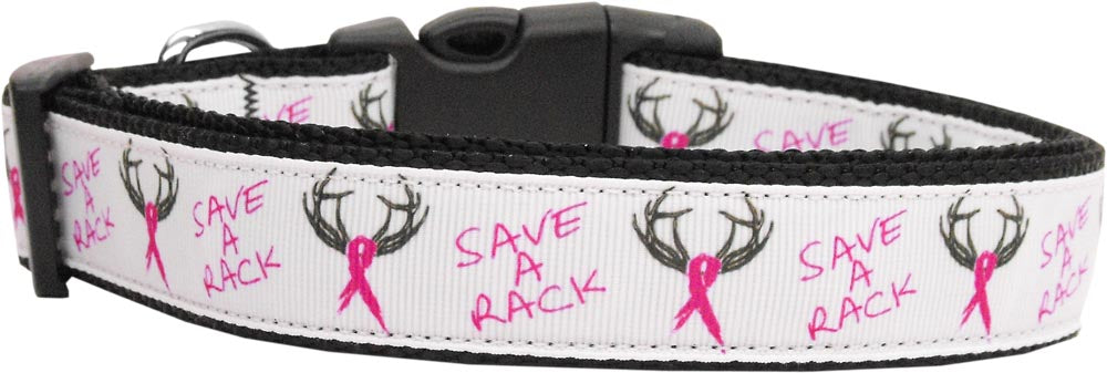 Save A Rack Nylon Cat Collar