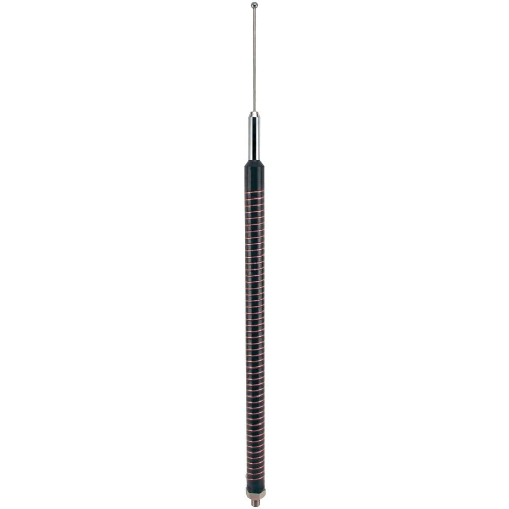 Tram 719 High-power 3,000-watt Cb Antenna With 16 Bottom Load Heavy-duty Copper Coil