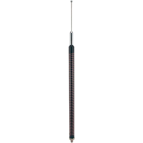 Tram 719 High-power 3,000-watt Cb Antenna With 16 Bottom Load Heavy-duty Copper Coil