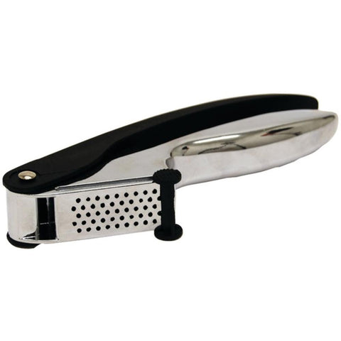 Starfrit 092060-006-0000 Garlic Press With Scraper