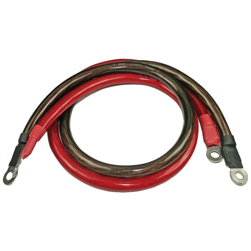 Whistler Inverter Cable (for Whipxp3000i) Whiic3000w