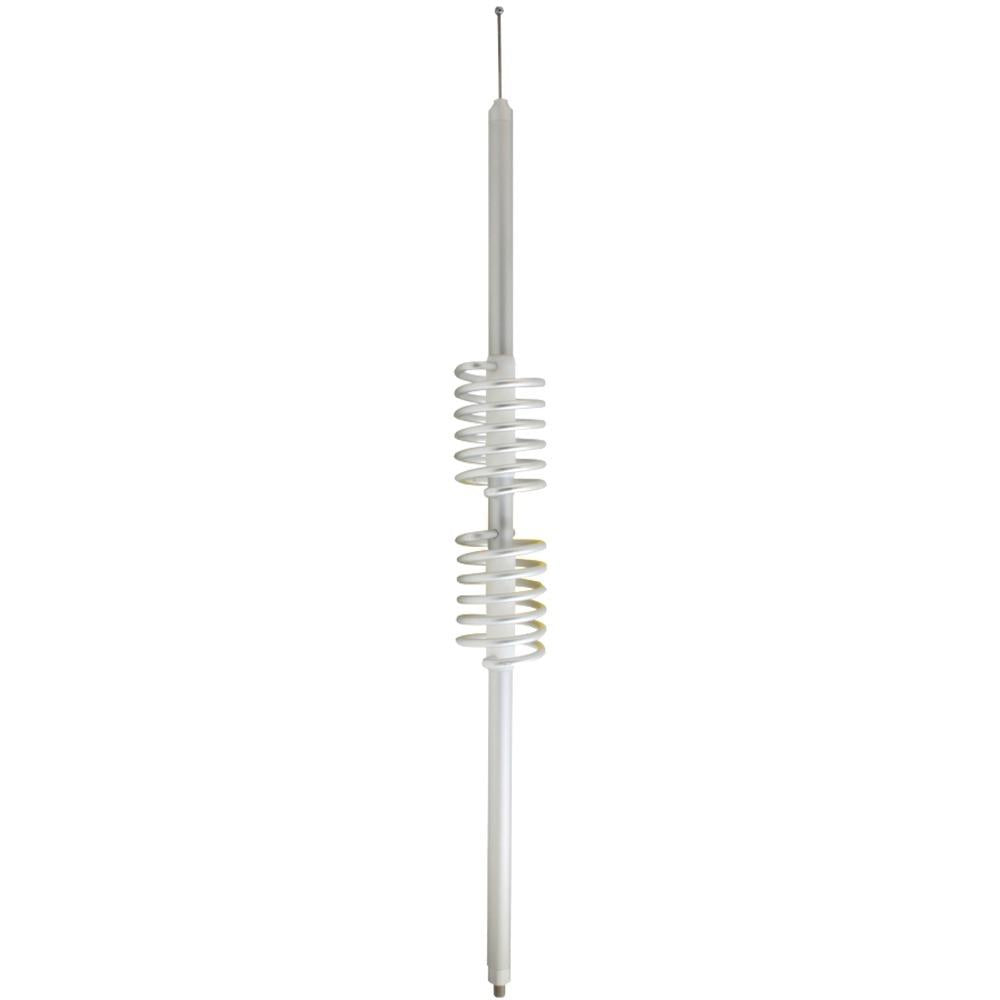 Tram Tct-9 Tramcat Twin Coil Cb Antenna