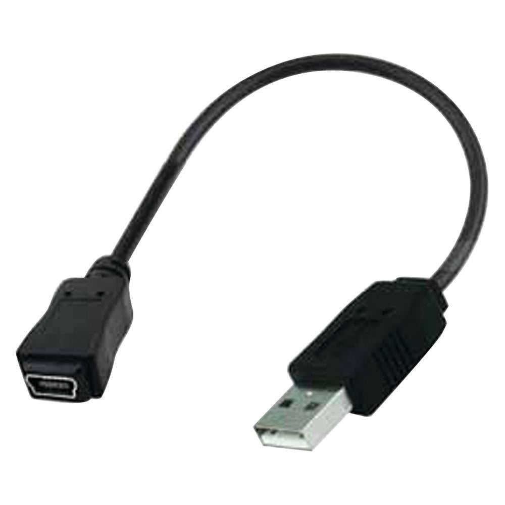 Pac Usb-gm1 Oem Usb Port Retention Cable For Select Gm & Chrysler Vehicles