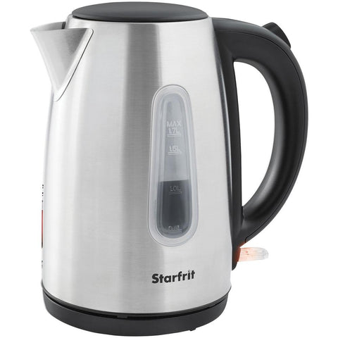 Starfrit 1.8-quart Stainless Steel Electric Kettle Srft024010