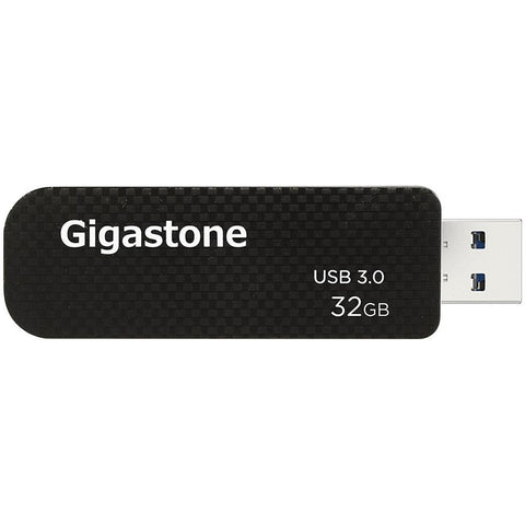 Gigastone Usb 3.0 Flash Drive (32gb) Gigsu332gs