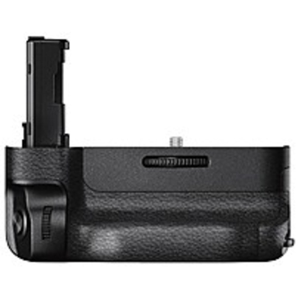 Sony Vg-c2em Vertical Battery Grip For A7 Ii, A7r Ii And A7s Ii Cameras - Black