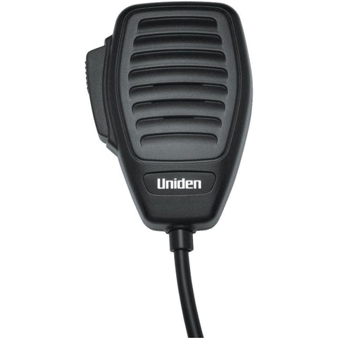 Uniden Accessory Cb Microphone Unnbc645