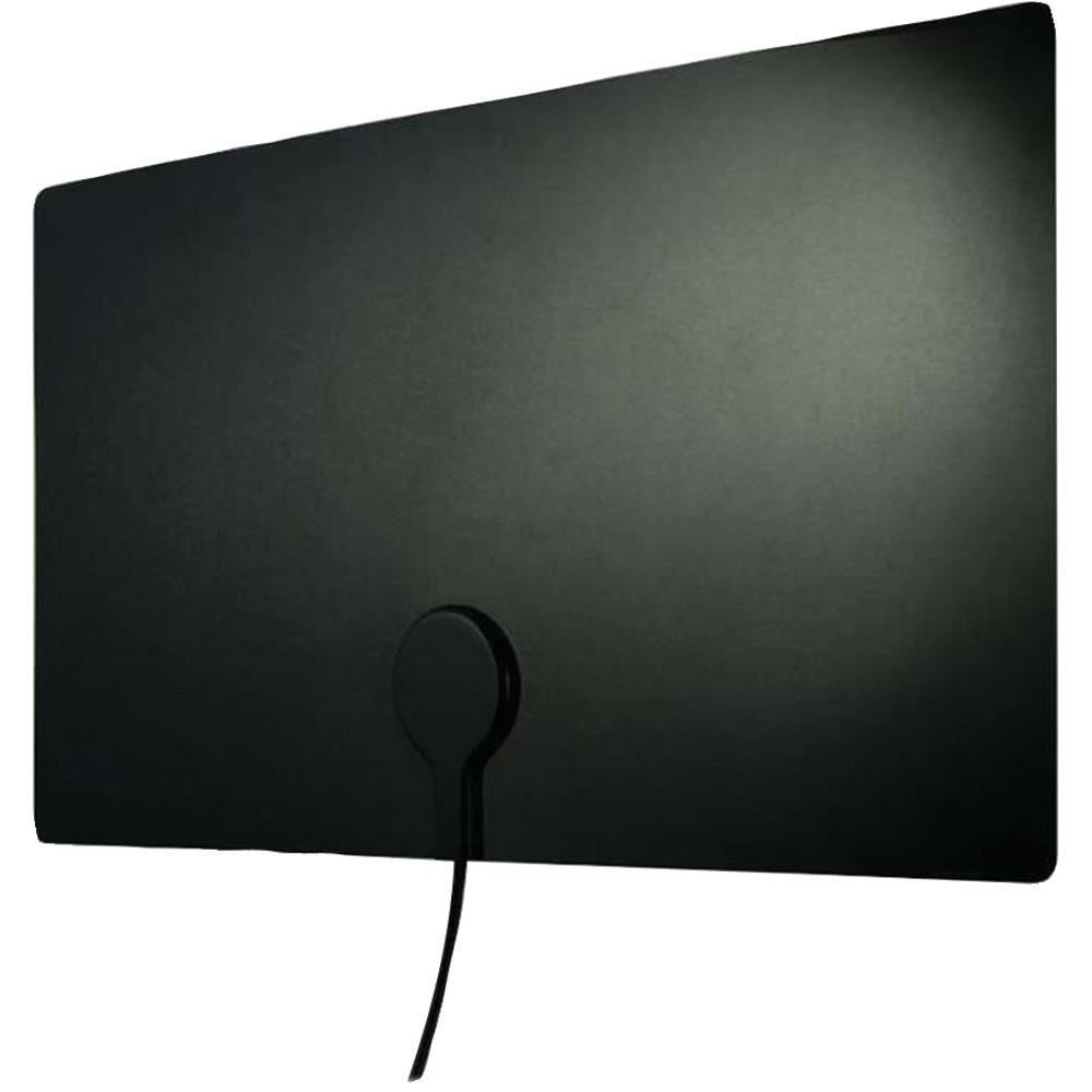 Ge 11264 Ultra Edge Series Flat Hdtv Antenna