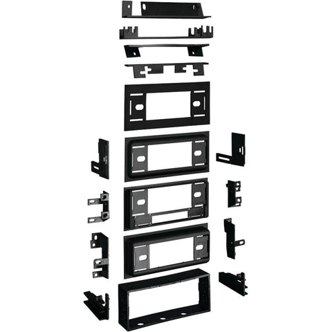 Metra 1982-2005 Gm Single-din Installation Multi Kit With Eq Option Mec994544