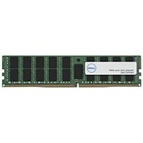 Dell Snpcx1kmdg/16g 16 Gb Ddr4 Sdram Memory Module - Pc4-19200 - 1.2 V - 288-pin - Ecc