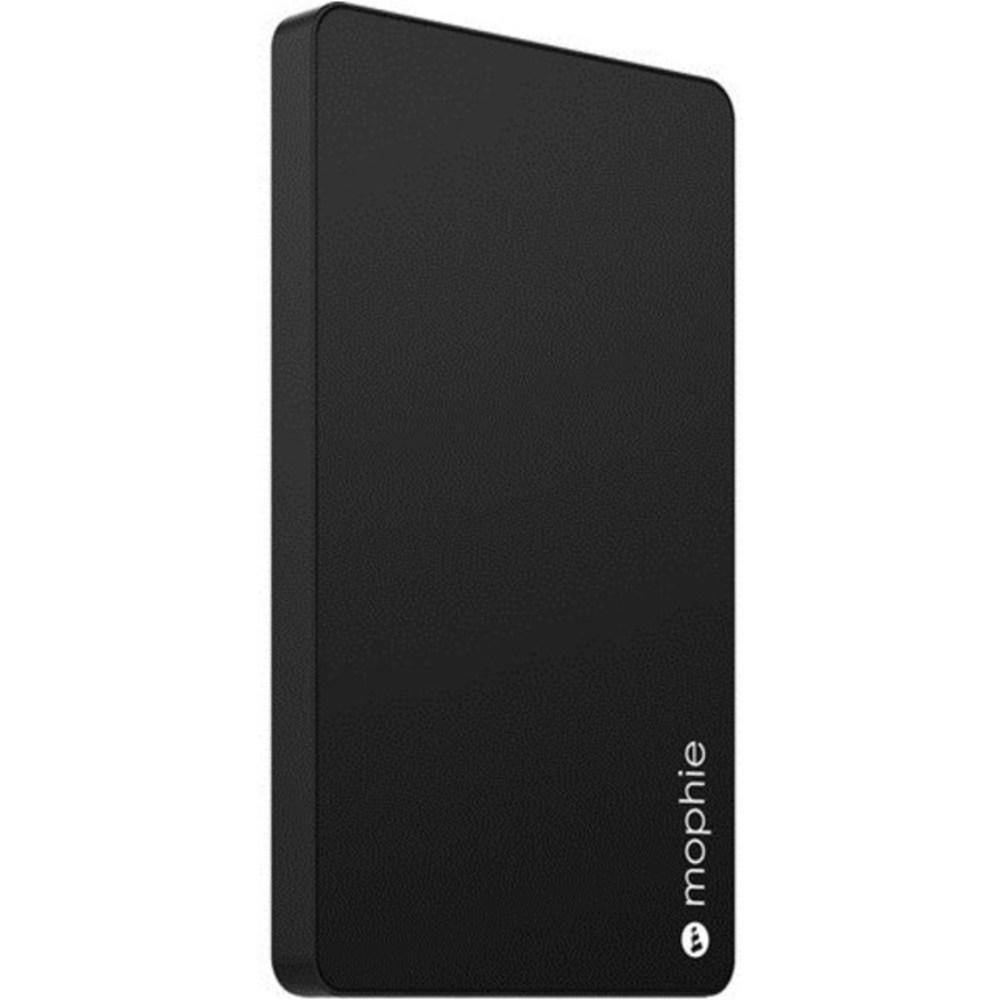 Mophie 3556pwrstionmin Powerstation Mini 3000 Mah Battery Pack - Black