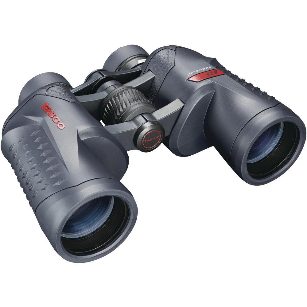 Tasco 200142 Offshore 10x 42mm Waterproof Porro Prism Binoculars