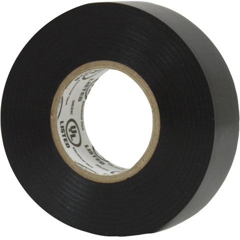 Ge 18160 Black Pvc Electrical Tape