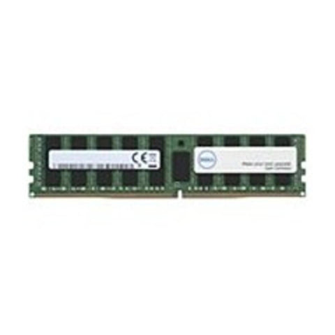 Dell 8gb Ddr4 Sdram Memory Module - 8 Gb (1 X 8 Gb) - Ddr4-2400/pc4-19200 Ddr4 Sdram - Unbuffered - 288-pin - Dimm