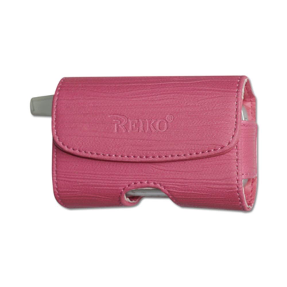 Horizontal Pouch Hp1025a M Hot Pink 3.5x1.1x2 Inches