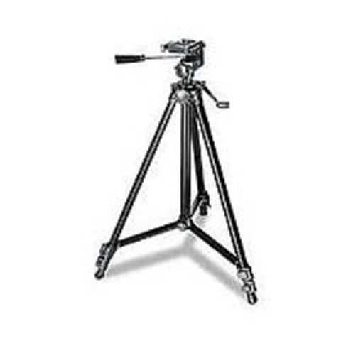 Sony Vct-r640 Lightweight Tripod For Dscv1, P41, W1, P93, P73, P92, P100, P150, F88, F828 Digital Cameras - Black