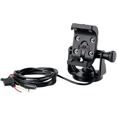 Garmin Montana Marine Mount With Power Cable Grm1165406