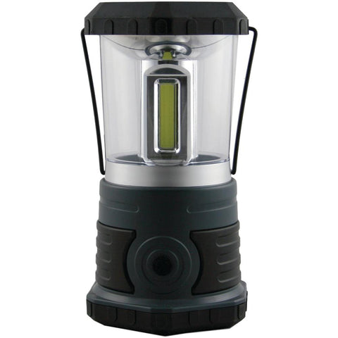 Dorcy 41-3117 950-lumen 3 Cob Led Panel Area Lantern