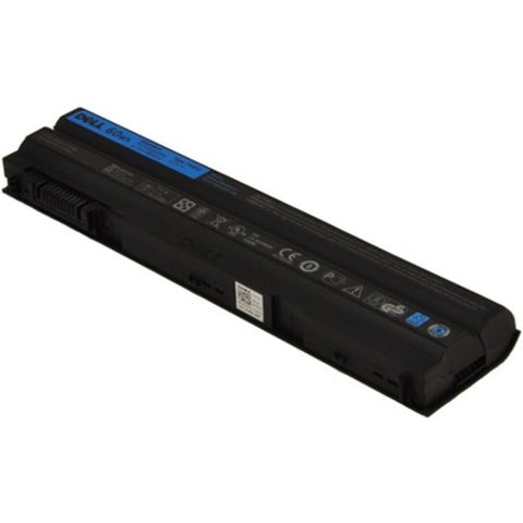 Dell-imsourcing Notebook Battery - For Notebook - Battery Rechargeable - Proprietary Battery Size - 11.1 V Dc - 60 Wh - Lithium Ion (li-ion) - 1