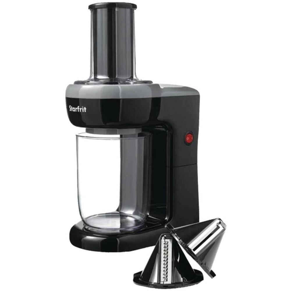 Starfrit 024200-004-0000 Electric Spiralizer