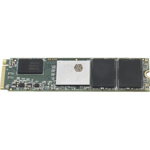 1tb Visiontek Pro 2280 M.2 Nvme Pcie X4 Ssd - 1.76 Gb/s Maximum Read Transfer Rate - 990 Mb/s Maximum Write Transfer Rate